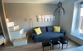 Apartman Domenica 404